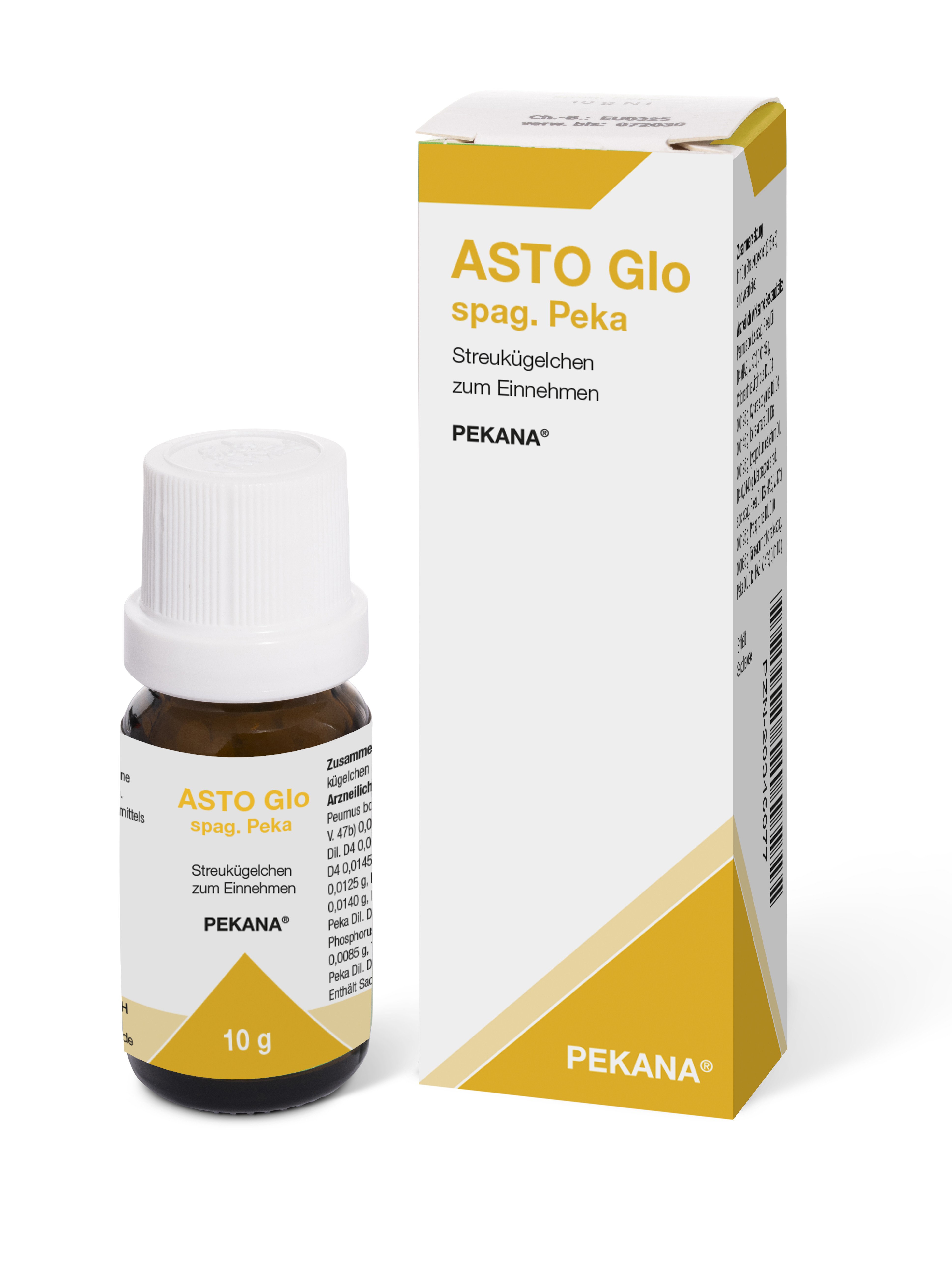 Produkt Bild zu ASTO Glo